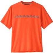 TRAILCHECK: ORANGE PEEL