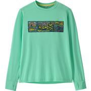 RIVER CAMP: EARLY TEAL