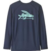 FLYING FISH: NEW NAVY