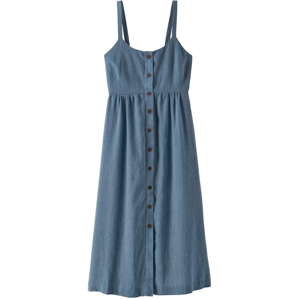 Patagonia Garden Island Dress Women's