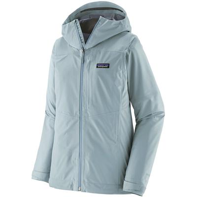 Patagonia Boulder Fork Rain Jacket Women's