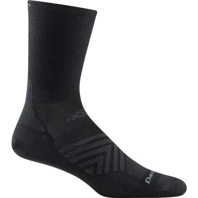 Darn Tough Vermont Run Micro Crew Ultra-Lightweight No-Cushion Socks Men's