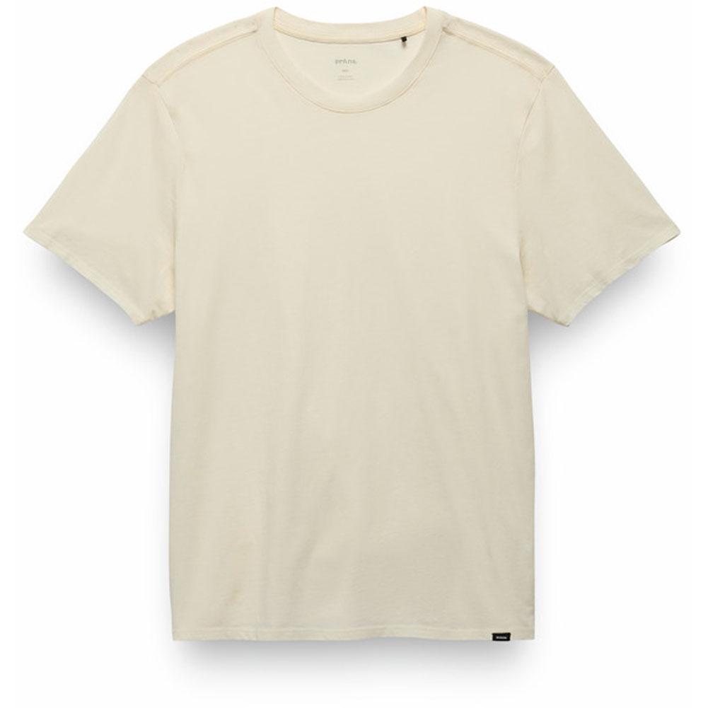 Prana Everyday Short- Sleeve Tee Men's