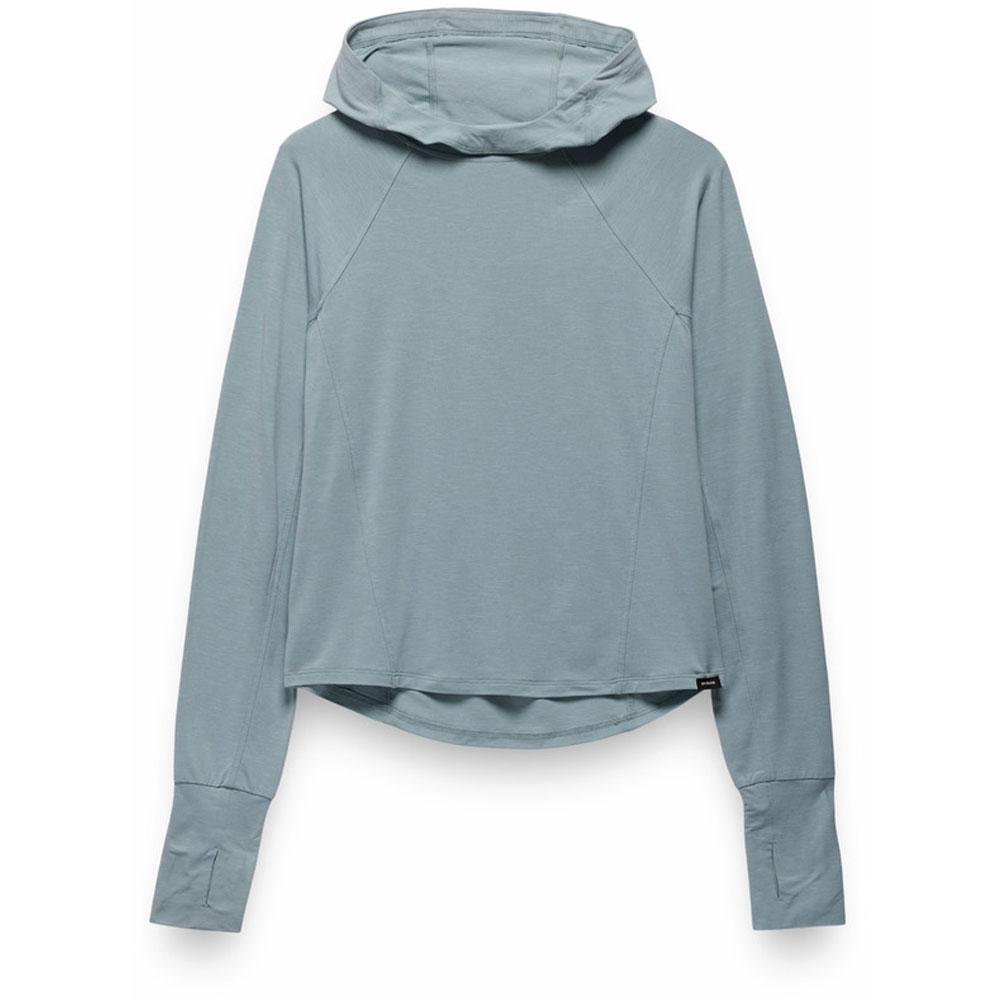 Prana Sol Searcher Sun Hoodie Women's