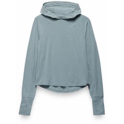 Prana Sol Searcher Sun Hoodie Women's