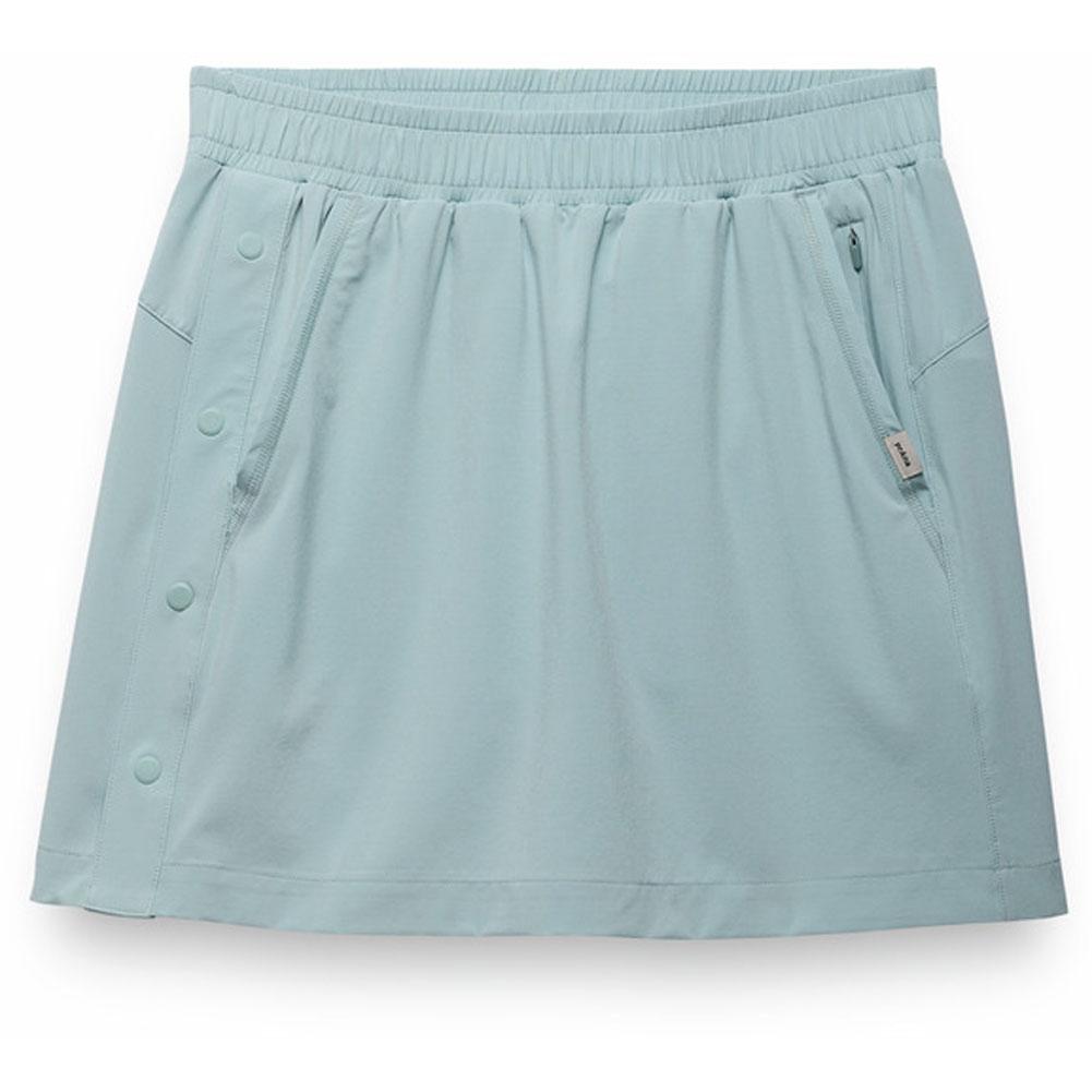 Prana Railay Snap Up Skort Women's