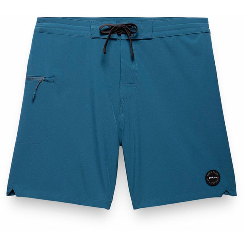 Prana Fenton Boardshorts Men's