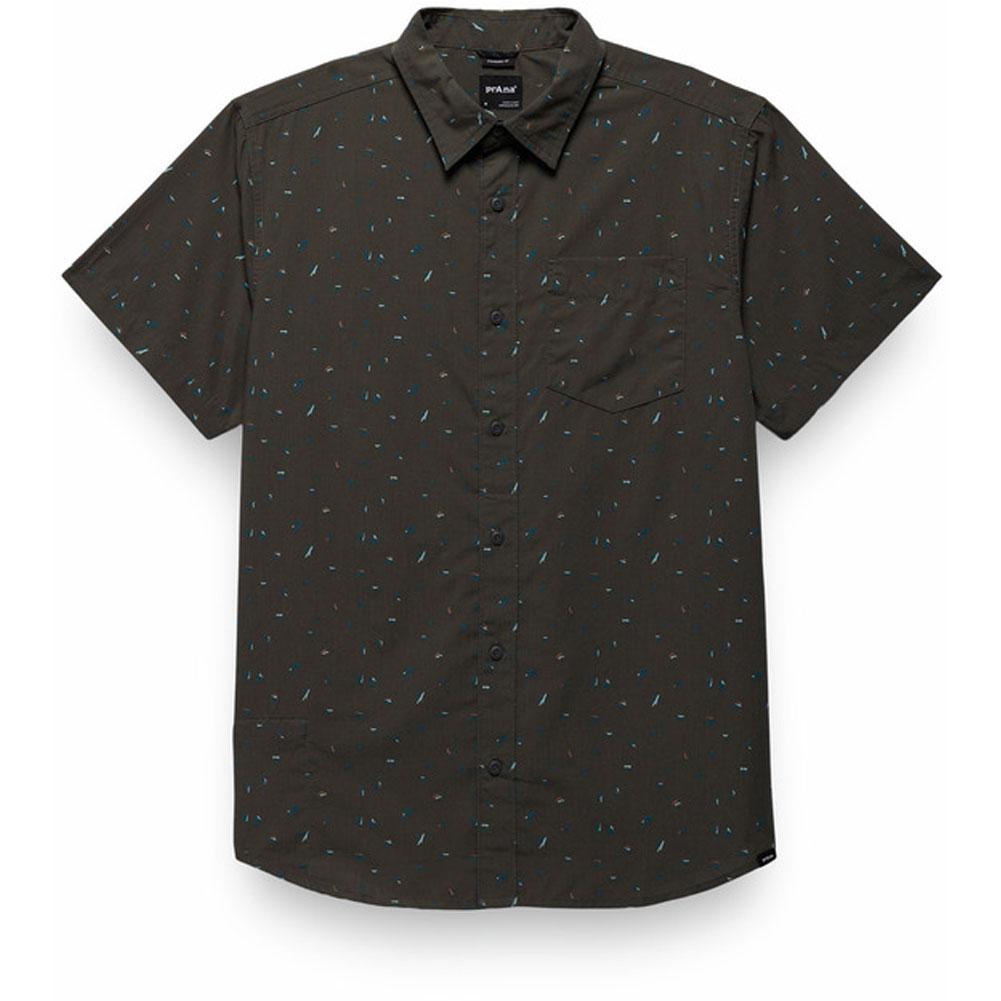 Prana Tinline Shirt Men's