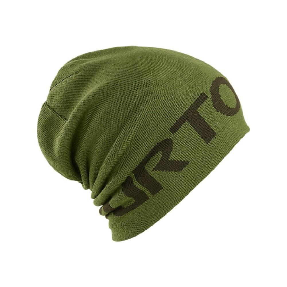burton slouch beanie
