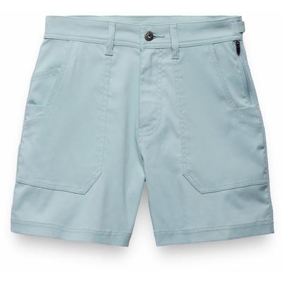 Prana Stretch Zion Cargo Shorts Women's