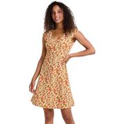 MANGO DAISY FIELD PRINT