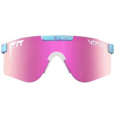 Pit Viper The Original Wide Sunglasses