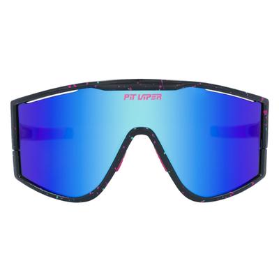 Pit Viper The Try-Hard Sunglasses