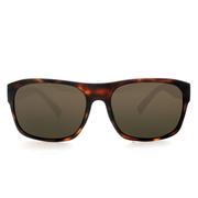 MATTE TORTOISE/BROWN POLARIZED
