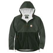 FORESTRY GREEN/DARK FORESTRY GREEN