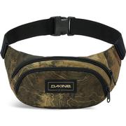 EARTH TOPO/TURTLEDOVE