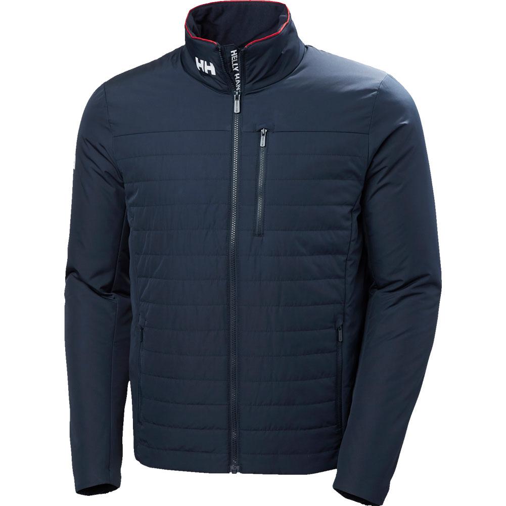 Helly Hansen Crew Insulator Jacket 2.0 Men's