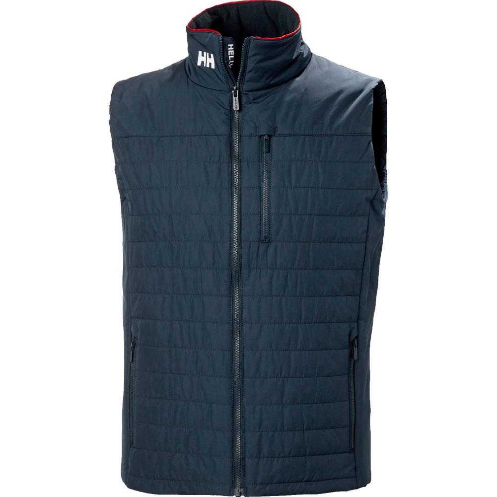 Helly Hansen Crew Insulator Vest Men's