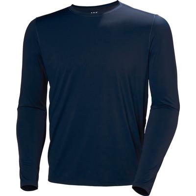 Helly Hansen Shine Solen Long-Sleeve Crew Top Men's