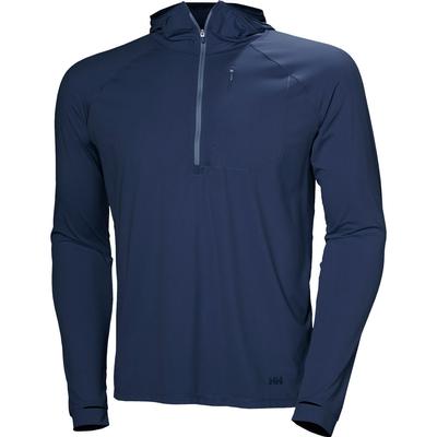 Helly Hansen Shine Solen 1/2 Zip Hoodie Men's