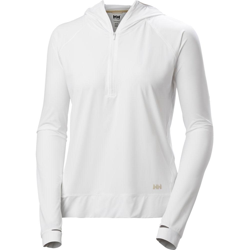 Helly Hansen Shine Solen 1/2 Zip Hoodie Women's