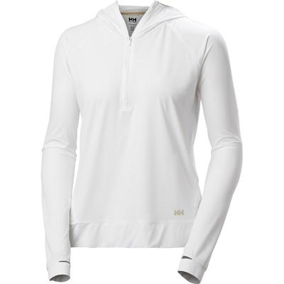 Helly Hansen Shine Solen 1/2 Zip Hoodie Women's