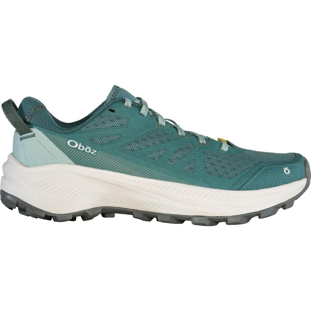 Oboz Katabatic Lt Low Hiking Shoes Women's