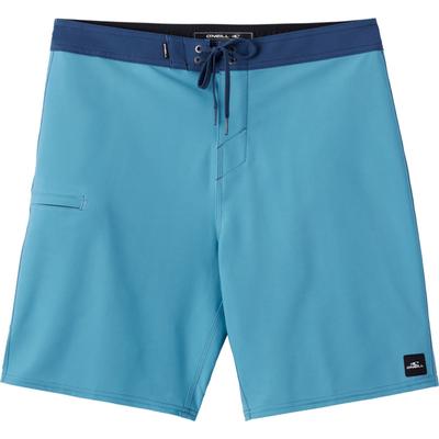 O'Neill Hyperfreak Heat Solid 19 Inch Boardshorts Men's