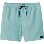 PASTEL TURQUOISE