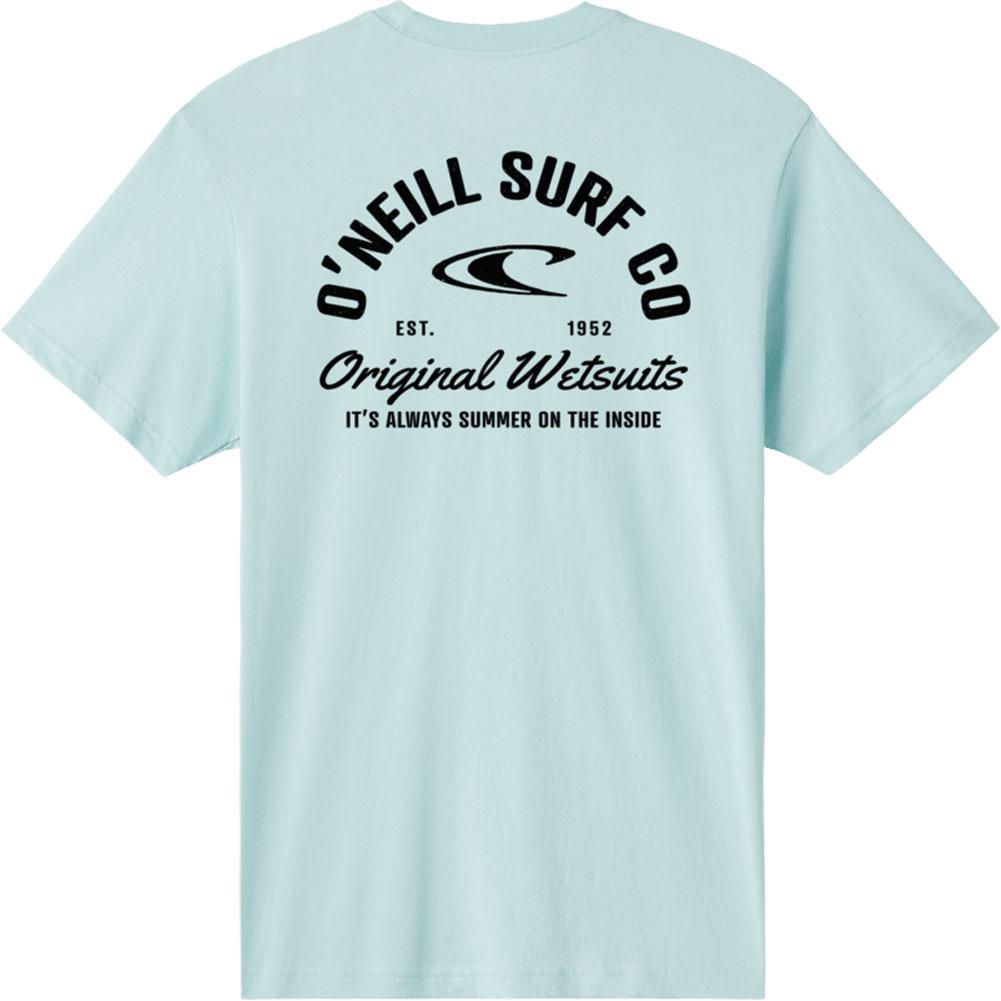 O ' Neill Rocker Pocket Short- Sleeve Shirt Men's