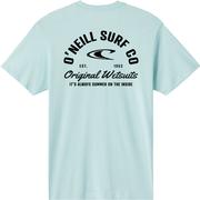 PASTEL TURQUOISE