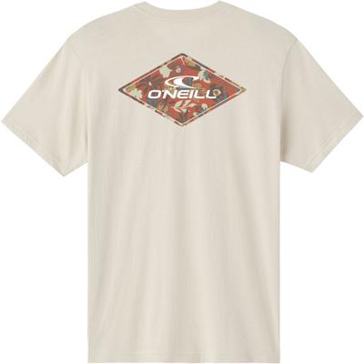 O'Neill Blended Short-Sleeve Shirt Men's