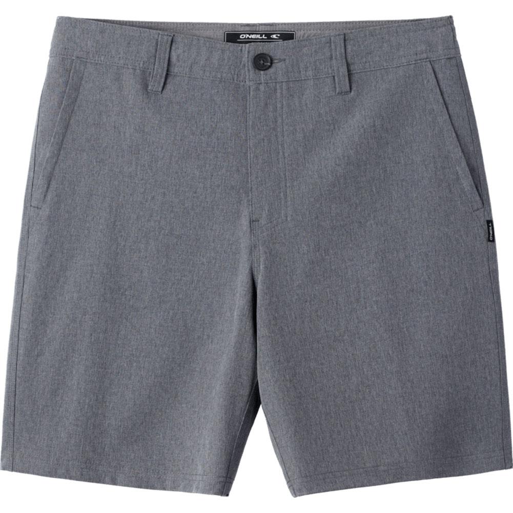 O ' Neill Reserve Heather 19 Inch Hybrid Shorts Men's