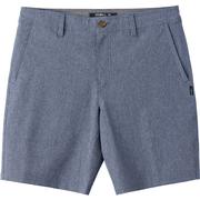 HEATHER NAVY