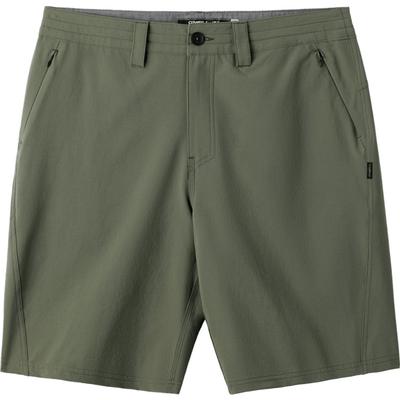 O'Neill Trvlr Enduro 19 Inch Hybrid Shorts Men's
