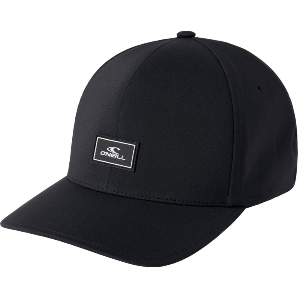 O ' Neill Hybrid Stretch Baseball Cap Men's