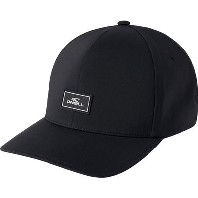 O'Neill Hybrid Stretch Baseball Cap Men's