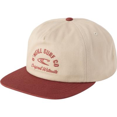 O'Neill Cutler Snapback Baseball Cap Men's
