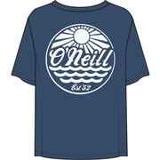 NAVY HEATHER