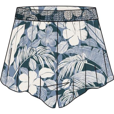 O'Neill Jonie Shorts Palmetto Women's