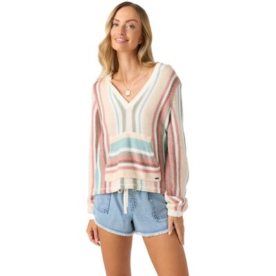 Oneill Catamaran Long-Sleeve Sweater Women's