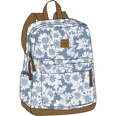 Oneill Waterfront Backpack Women's