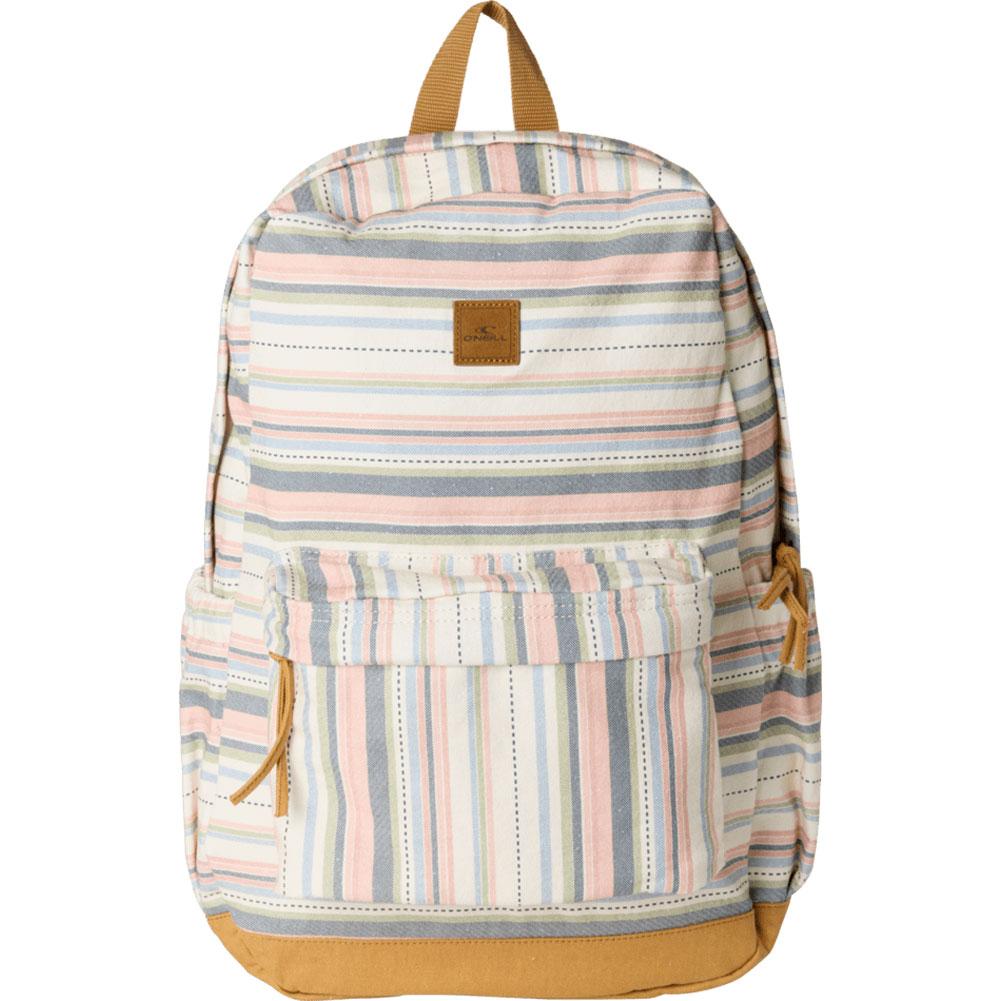 O ' Neill Waterfront Backpack Women's