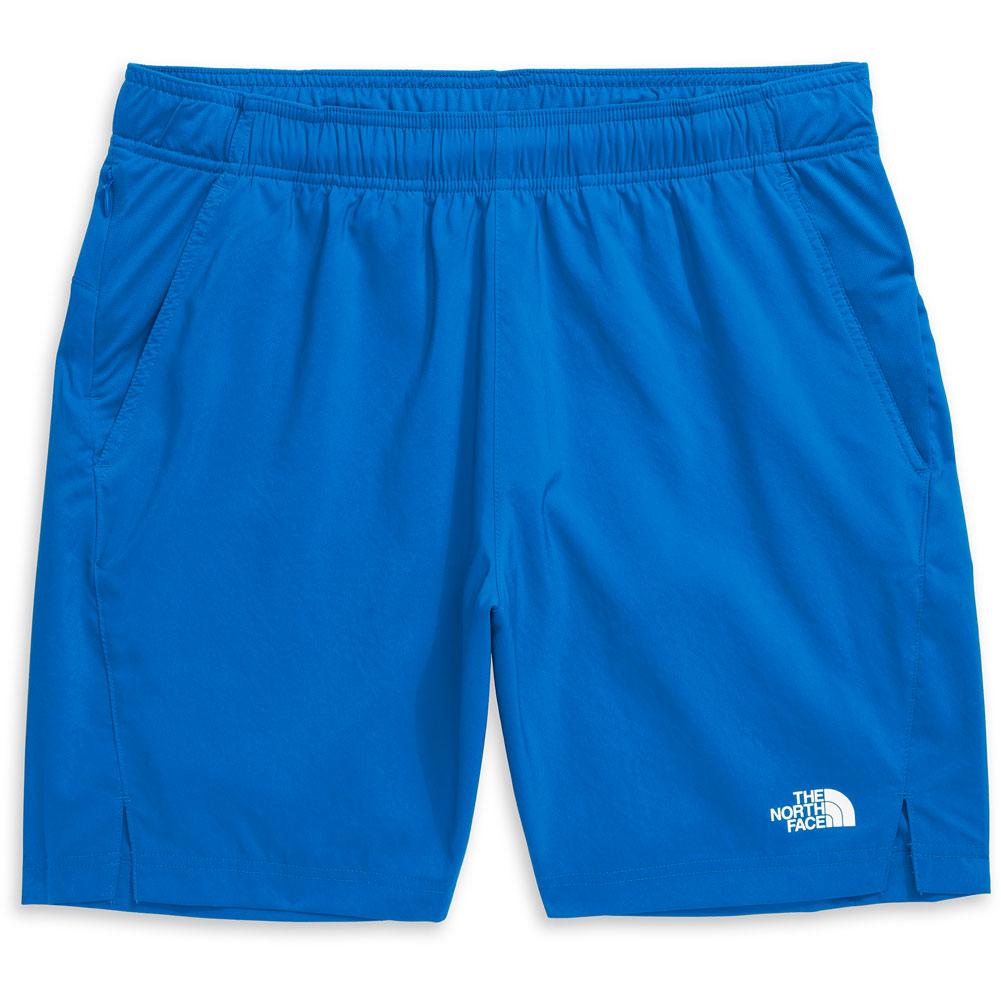 The North Face 24/7 7in Shorts Men's