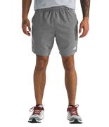 TNF MEDIUM GREY HEATHER-NPF