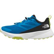 HERO BLUE/SULPHUR SPRING GREEN