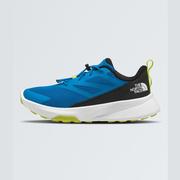 HERO BLUE/SULPHUR SPRING GREEN