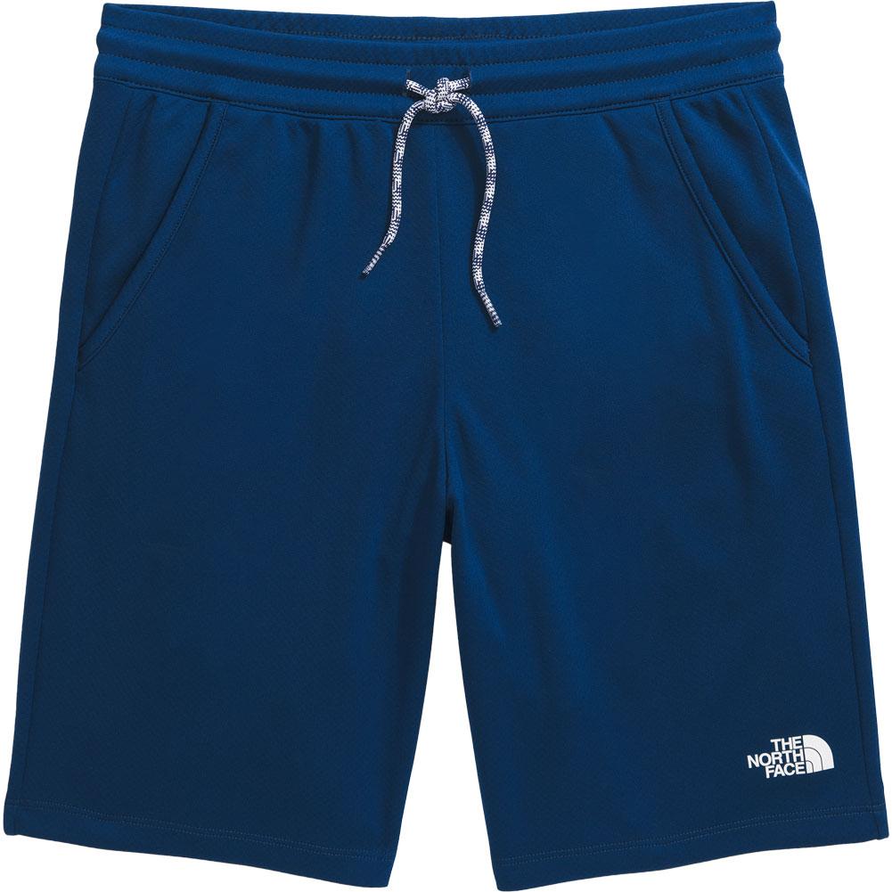 The North Face Never Stop Shorts Boys '