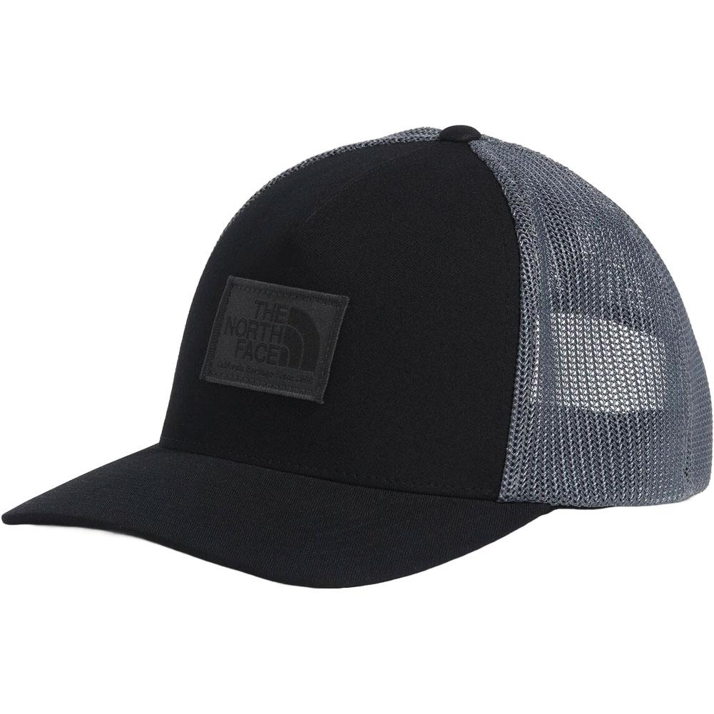 The North Face Keep It Patched Trucker Cap