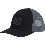 TNF BLACK/ASPHALT GREY